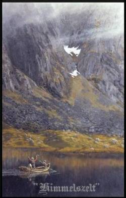 Tomhet (USA) : Himmelszelt